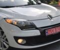 Белый Рено Меган, объемом двигателя 1.5 л и пробегом 240 тыс. км за 8950 $, фото 17 на Automoto.ua