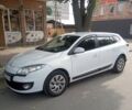 Белый Рено Меган, объемом двигателя 1.46 л и пробегом 282 тыс. км за 6850 $, фото 1 на Automoto.ua
