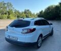 Білий Рено Меган, об'ємом двигуна 1.5 л та пробігом 280 тис. км за 7900 $, фото 3 на Automoto.ua
