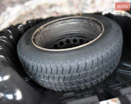 Белый Рено Меган, объемом двигателя 1.5 л и пробегом 232 тыс. км за 7800 $, фото 43 на Automoto.ua