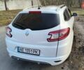 Білий Рено Меган, об'ємом двигуна 1.5 л та пробігом 270 тис. км за 7000 $, фото 6 на Automoto.ua