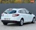 Белый Рено Меган, объемом двигателя 1.5 л и пробегом 246 тыс. км за 5800 $, фото 14 на Automoto.ua