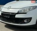 Білий Рено Меган, об'ємом двигуна 1.5 л та пробігом 238 тис. км за 6650 $, фото 13 на Automoto.ua