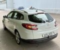 Белый Рено Меган, объемом двигателя 1.5 л и пробегом 149 тыс. км за 3800 $, фото 7 на Automoto.ua