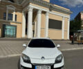 Белый Рено Меган, объемом двигателя 1.5 л и пробегом 234 тыс. км за 7600 $, фото 1 на Automoto.ua