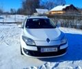 Білий Рено Меган, об'ємом двигуна 1.5 л та пробігом 270 тис. км за 7000 $, фото 6 на Automoto.ua