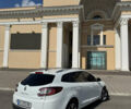 Белый Рено Меган, объемом двигателя 1.5 л и пробегом 234 тыс. км за 7600 $, фото 7 на Automoto.ua