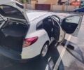 Білий Рено Меган, об'ємом двигуна 1.5 л та пробігом 262 тис. км за 8400 $, фото 6 на Automoto.ua