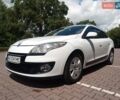 Белый Рено Меган, объемом двигателя 1.46 л и пробегом 236 тыс. км за 6999 $, фото 1 на Automoto.ua