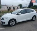 Білий Рено Меган, об'ємом двигуна 1.5 л та пробігом 265 тис. км за 7900 $, фото 10 на Automoto.ua