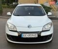 Белый Рено Меган, объемом двигателя 1.5 л и пробегом 258 тыс. км за 6999 $, фото 11 на Automoto.ua
