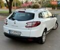 Білий Рено Меган, об'ємом двигуна 1.46 л та пробігом 258 тис. км за 7200 $, фото 7 на Automoto.ua