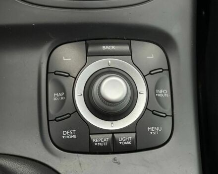 Рено Меган 2013 в Кривом Роге на Automoto.ua Белый Рено Меган, объемом двигателя 1.5 л и пробегом 148 тыс. км за 9100 $, фото 14 на Automoto.ua