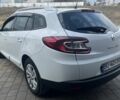 Білий Рено Меган, об'ємом двигуна 1.5 л та пробігом 259 тис. км за 7699 $, фото 8 на Automoto.ua