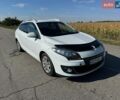 Белый Рено Меган, объемом двигателя 1.46 л и пробегом 227 тыс. км за 6900 $, фото 14 на Automoto.ua