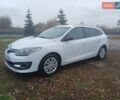 Белый Рено Меган, объемом двигателя 1.5 л и пробегом 241 тыс. км за 8599 $, фото 8 на Automoto.ua
