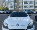 Белый Рено Меган, объемом двигателя 1.46 л и пробегом 290 тыс. км за 7999 $, фото 1 на Automoto.ua