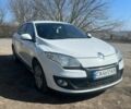 Білий Рено Меган, об'ємом двигуна 1.46 л та пробігом 290 тис. км за 6900 $, фото 1 на Automoto.ua