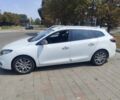 Белый Рено Меган, объемом двигателя 1.5 л и пробегом 223 тыс. км за 8405 $, фото 1 на Automoto.ua