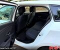 Белый Рено Меган, объемом двигателя 1.5 л и пробегом 258 тыс. км за 6999 $, фото 5 на Automoto.ua