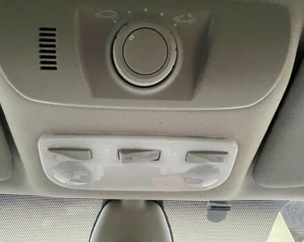 Белый Рено Меган, объемом двигателя 1.46 л и пробегом 308 тыс. км за 8700 $, фото 21 на Automoto.ua