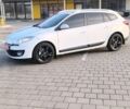 Белый Рено Меган, объемом двигателя 1.5 л и пробегом 197 тыс. км за 8750 $, фото 4 на Automoto.ua
