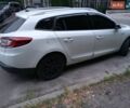 Белый Рено Меган, объемом двигателя 1.5 л и пробегом 277 тыс. км за 7999 $, фото 14 на Automoto.ua