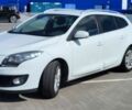 Белый Рено Меган, объемом двигателя 1.46 л и пробегом 313 тыс. км за 7500 $, фото 1 на Automoto.ua