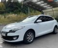 Білий Рено Меган, об'ємом двигуна 1.46 л та пробігом 207 тис. км за 7799 $, фото 2 на Automoto.ua