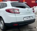 Білий Рено Меган, об'ємом двигуна 1.46 л та пробігом 301 тис. км за 7790 $, фото 5 на Automoto.ua