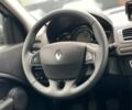 Белый Рено Меган, объемом двигателя 1.5 л и пробегом 245 тыс. км за 7999 $, фото 14 на Automoto.ua