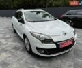 Білий Рено Меган, об'ємом двигуна 1.5 л та пробігом 220 тис. км за 7700 $, фото 11 на Automoto.ua