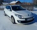 Белый Рено Меган, объемом двигателя 1.5 л и пробегом 270 тыс. км за 7000 $, фото 3 на Automoto.ua