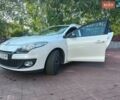 Білий Рено Меган, об'ємом двигуна 1.46 л та пробігом 167 тис. км за 7700 $, фото 1 на Automoto.ua