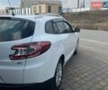 Белый Рено Меган, объемом двигателя 1.46 л и пробегом 259 тыс. км за 6699 $, фото 8 на Automoto.ua