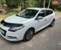 Белый Рено Меган, объемом двигателя 1.46 л и пробегом 274 тыс. км за 7100 $, фото 1 на Automoto.ua