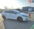Белый Рено Меган, объемом двигателя 1.46 л и пробегом 408 тыс. км за 6600 $, фото 20 на Automoto.ua
