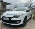 Белый Рено Меган, объемом двигателя 1.6 л и пробегом 245 тыс. км за 8800 $, фото 4 на Automoto.ua