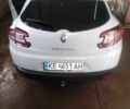 Рено Меган 2013 у Кривому Розі на Automoto.ua Білий Рено Меган, об'ємом двигуна 1.5 л та пробігом 268 тис. км за 8150 $, фото 4 на Automoto.ua
