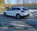 Білий Рено Меган, об'ємом двигуна 1.5 л та пробігом 264 тис. км за 7350 $, фото 6 на Automoto.ua