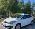 Белый Рено Меган, объемом двигателя 1.5 л и пробегом 248 тыс. км за 8800 $, фото 25 на Automoto.ua