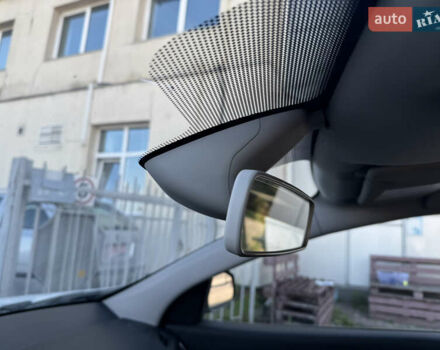 Белый Рено Меган, объемом двигателя 1.5 л и пробегом 260 тыс. км за 7550 $, фото 25 на Automoto.ua