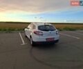 Белый Рено Меган, объемом двигателя 1.46 л и пробегом 194 тыс. км за 8290 $, фото 31 на Automoto.ua