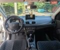 Белый Рено Меган, объемом двигателя 1.46 л и пробегом 249 тыс. км за 7800 $, фото 4 на Automoto.ua