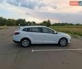 Белый Рено Меган, объемом двигателя 1.46 л и пробегом 194 тыс. км за 8290 $, фото 34 на Automoto.ua