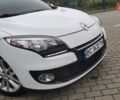 Белый Рено Меган, объемом двигателя 1.46 л и пробегом 250 тыс. км за 8950 $, фото 36 на Automoto.ua