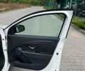 Белый Рено Меган, объемом двигателя 1.46 л и пробегом 179 тыс. км за 7500 $, фото 19 на Automoto.ua