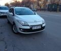 Білий Рено Меган, об'ємом двигуна 1.5 л та пробігом 279 тис. км за 8150 $, фото 1 на Automoto.ua