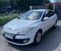 Белый Рено Меган, объемом двигателя 1.5 л и пробегом 300 тыс. км за 6700 $, фото 1 на Automoto.ua