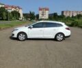 Белый Рено Меган, объемом двигателя 1.5 л и пробегом 273 тыс. км за 7099 $, фото 6 на Automoto.ua